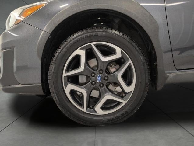 2019 Subaru Crosstrek 2.0i Limited CVT