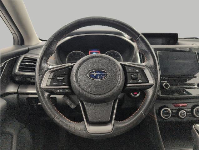 2019 Subaru Crosstrek 2.0i Limited CVT