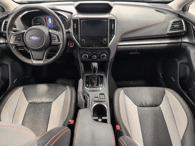 2019 Subaru Crosstrek 2.0i Limited CVT