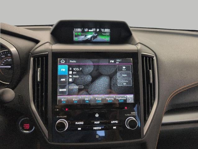 2019 Subaru Crosstrek 2.0i Limited CVT