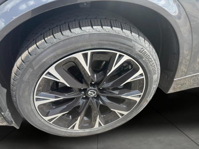 2025 Mazda Mazda CX-90 3.3 Turbo S Premium Package