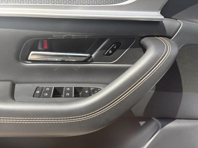 2025 Mazda Mazda CX-90 3.3 Turbo S Premium Package