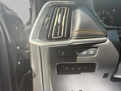 2025 Mazda Mazda CX-90 3.3 Turbo S Premium Package