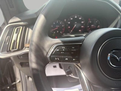 2025 Mazda Mazda CX-90 3.3 Turbo S Premium Package