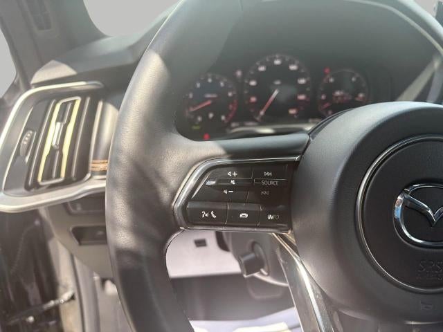 2025 Mazda Mazda CX-90 3.3 Turbo S Premium Package