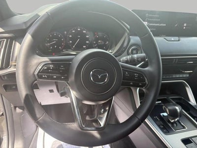 2025 Mazda Mazda CX-90 3.3 Turbo S Premium Package