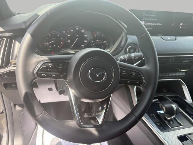 2025 Mazda Mazda CX-90 3.3 Turbo S Premium Package