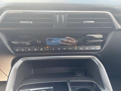 2025 Mazda Mazda CX-90 3.3 Turbo S Premium Package