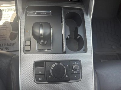 2025 Mazda Mazda CX-90 3.3 Turbo S Premium Package