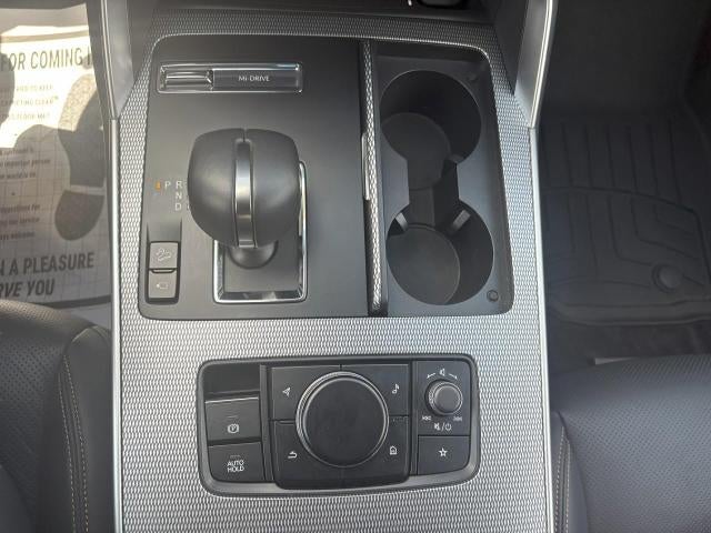 2025 Mazda Mazda CX-90 3.3 Turbo S Premium Package