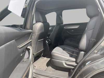 2025 Mazda Mazda CX-90 3.3 Turbo S Premium Package