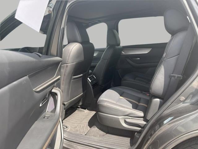 2025 Mazda Mazda CX-90 3.3 Turbo S Premium Package