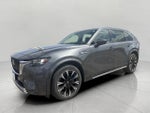2025 Mazda Mazda CX-90 3.3 Turbo S Premium Package
