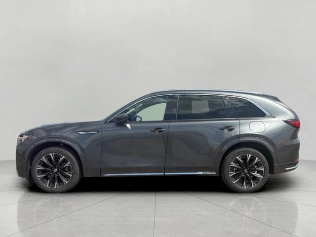 2025 Mazda Mazda CX-90 3.3 Turbo S Premium Package
