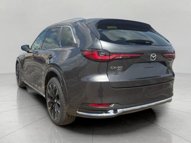 2025 Mazda Mazda CX-90 3.3 Turbo S Premium Package