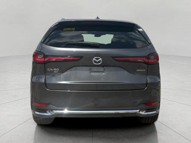 2025 Mazda Mazda CX-90 3.3 Turbo S Premium Package