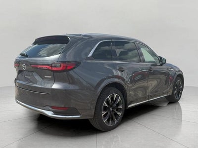 2025 Mazda Mazda CX-90 3.3 Turbo S Premium Package