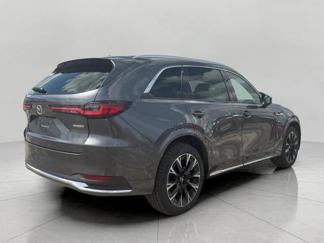 2025 Mazda Mazda CX-90 3.3 Turbo S Premium Package