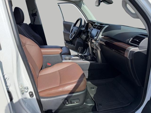 2024 Toyota 4Runner Limited 4WD