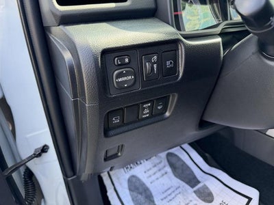 2024 Toyota 4Runner Limited 4WD