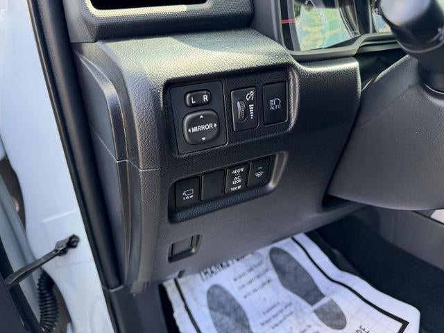 2024 Toyota 4Runner Limited 4WD