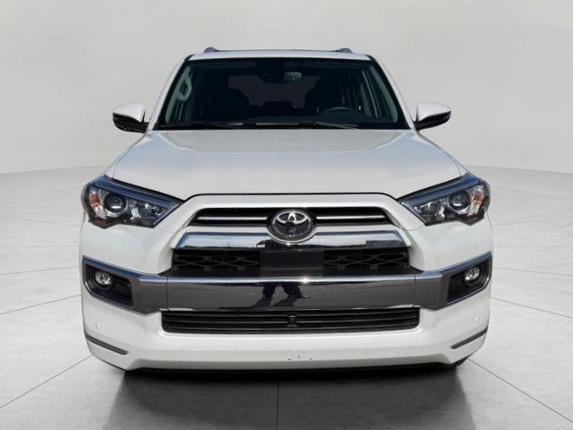 2024 Toyota 4Runner Limited 4WD