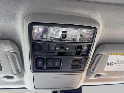 2024 Toyota 4Runner Limited 4WD