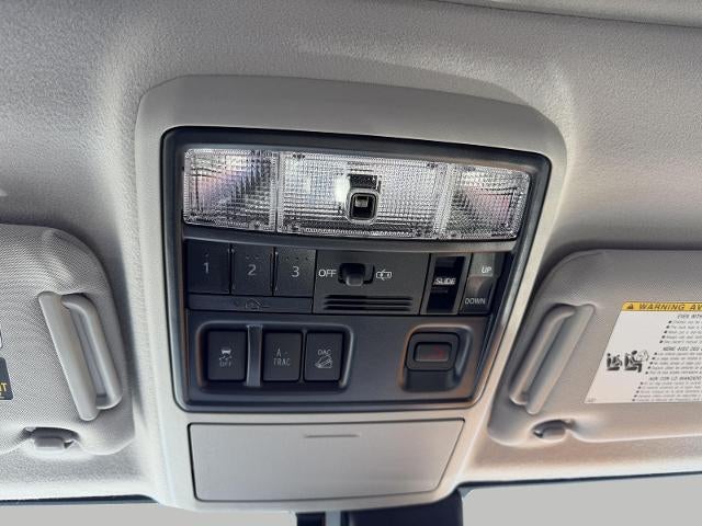 2024 Toyota 4Runner Limited 4WD