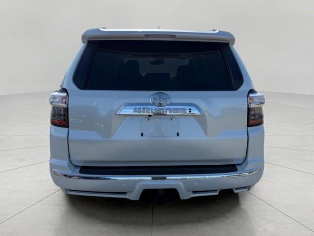 2024 Toyota 4Runner Limited 4WD