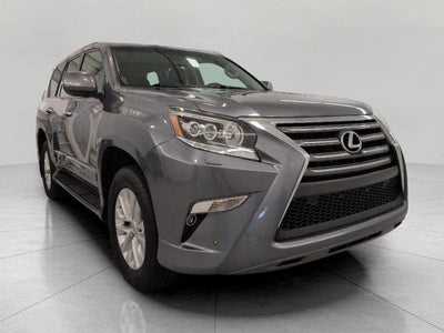 2018 Lexus GX 460 GX 460 4WD