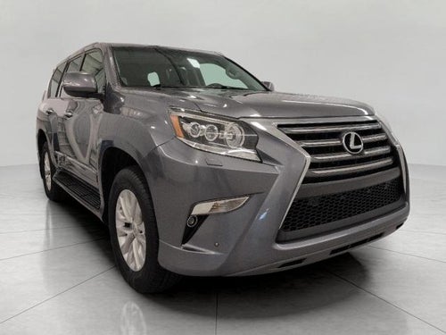 2018 Lexus GX 460 GX 460 4WD
