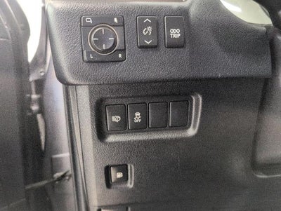 2018 Lexus GX 460 GX 460 4WD
