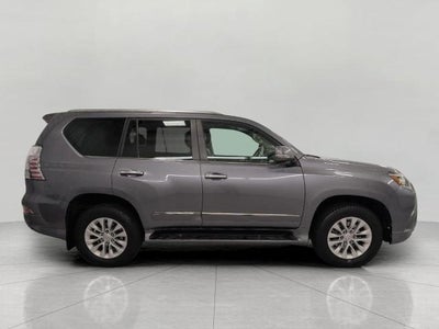 2018 Lexus GX 460 GX 460 4WD