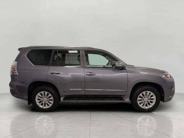 2018 Lexus GX 460 GX 460 4WD