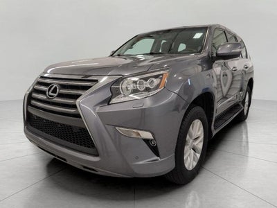2018 Lexus GX 460 GX 460 4WD