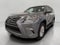2018 Lexus GX 460 GX 460 4WD