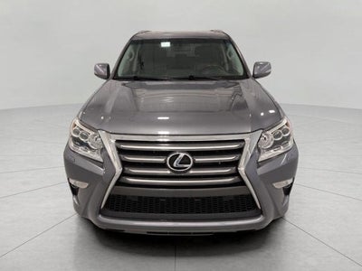 2018 Lexus GX 460 GX 460 4WD