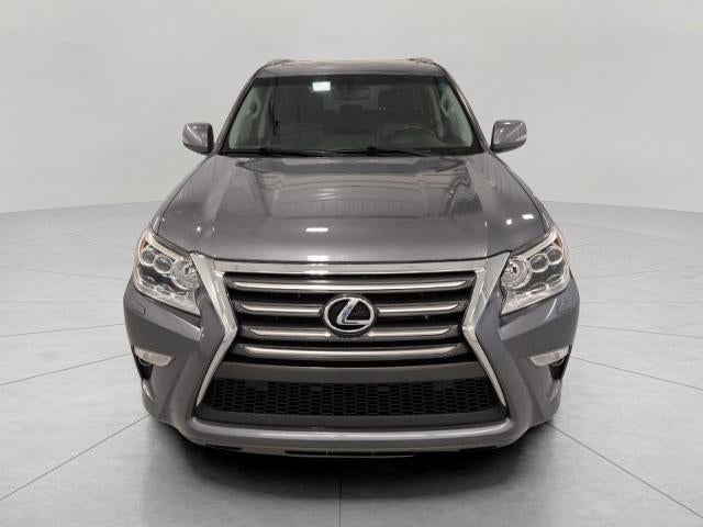 2018 Lexus GX 460 GX 460 4WD