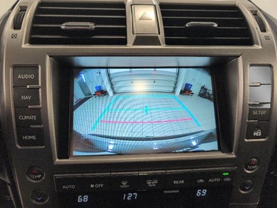 2018 Lexus GX 460 GX 460 4WD