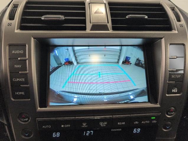 2018 Lexus GX 460 GX 460 4WD