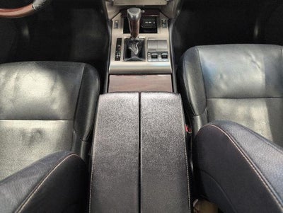 2018 Lexus GX 460 GX 460 4WD