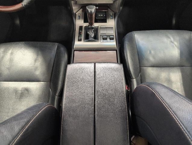 2018 Lexus GX 460 GX 460 4WD