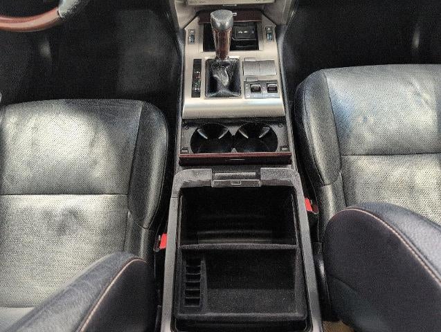 2018 Lexus GX 460 GX 460 4WD