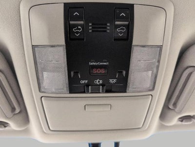 2018 Lexus GX 460 GX 460 4WD