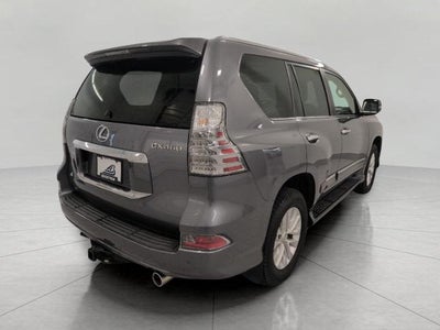 2018 Lexus GX 460 GX 460 4WD