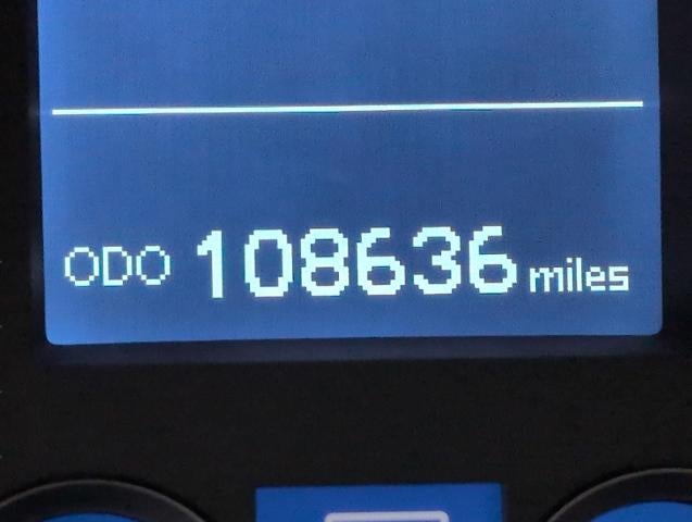 2018 Lexus GX 460 GX 460 4WD