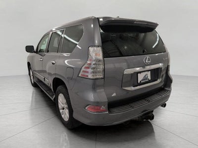 2018 Lexus GX 460 GX 460 4WD