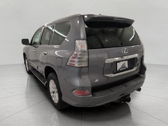 2018 Lexus GX 460 GX 460 4WD