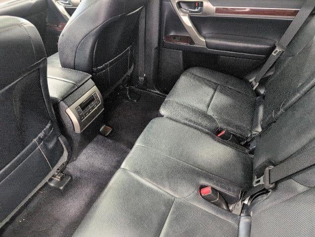 2018 Lexus GX 460 GX 460 4WD