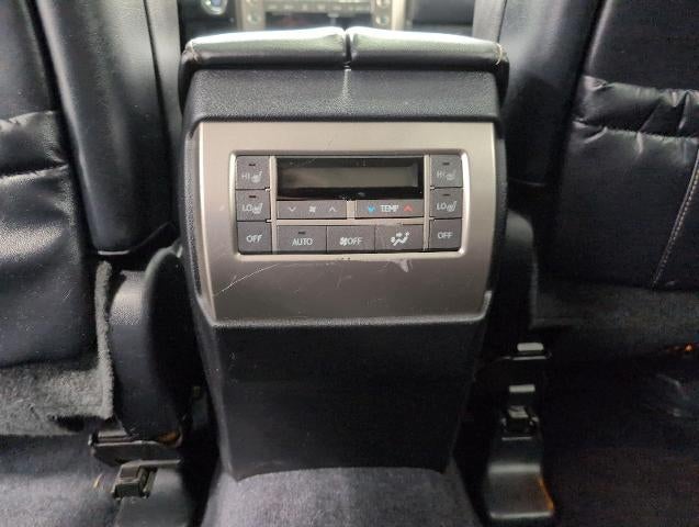 2018 Lexus GX 460 GX 460 4WD